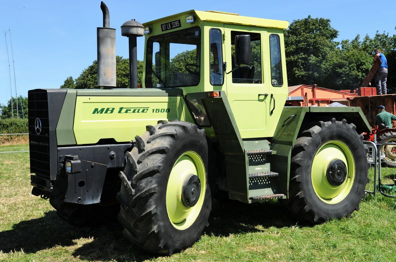 Pics: Classics out in force; check out this Cork gathering
