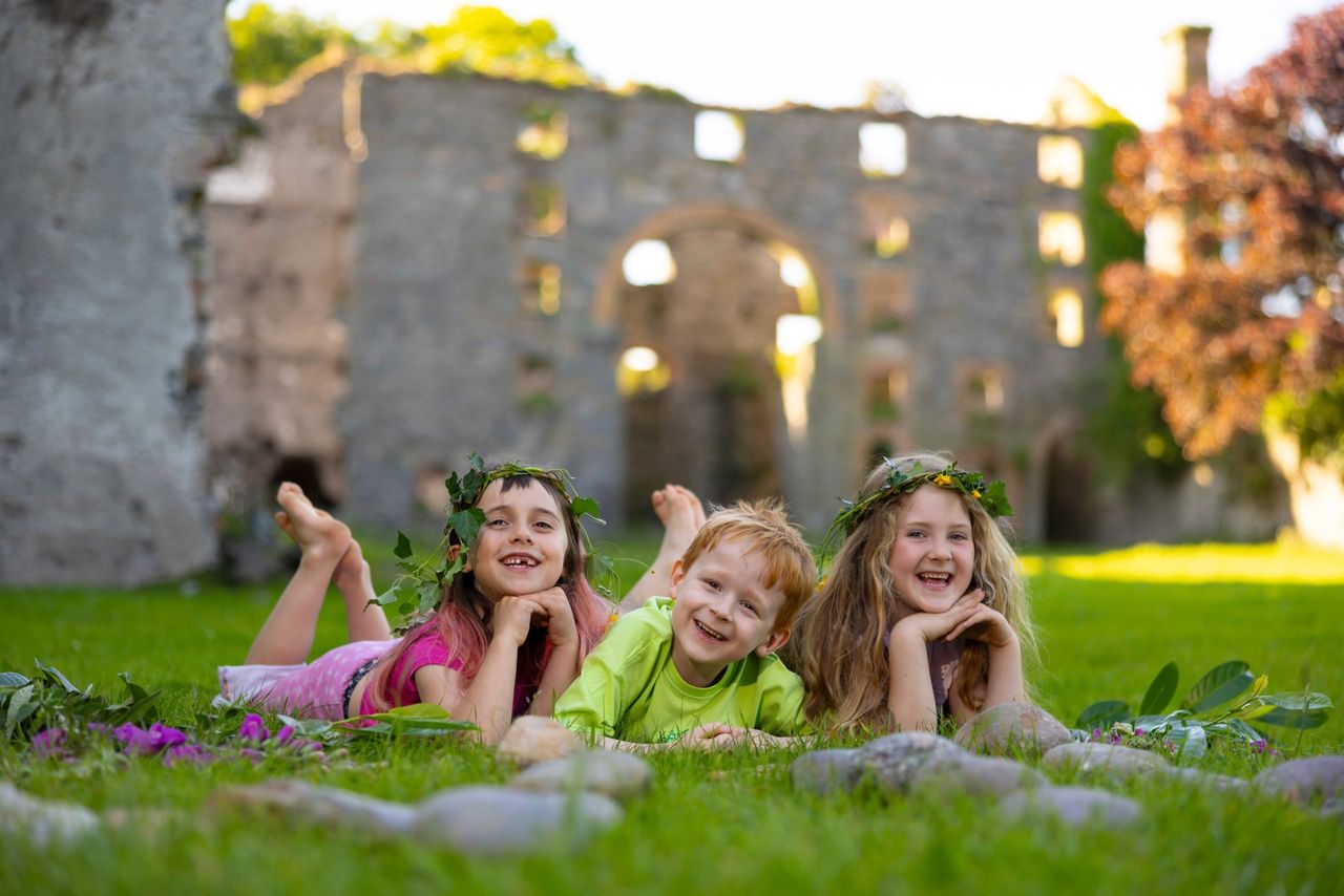 Comeraghs festival encourages all to take a walk on the wild side