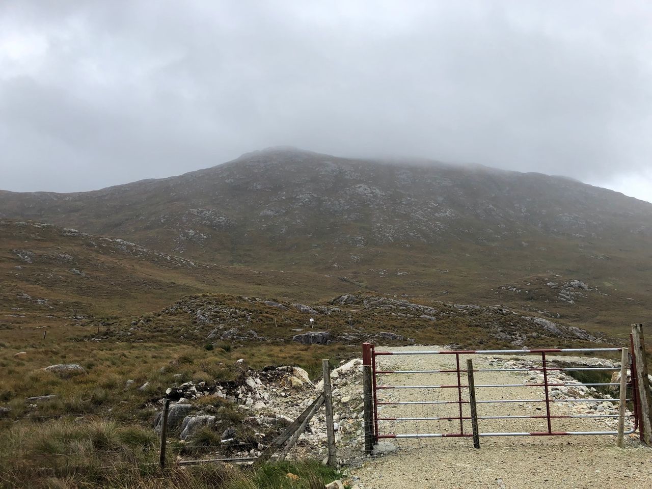 'We know that a prospecting licence is the first step in securing a mining licence'