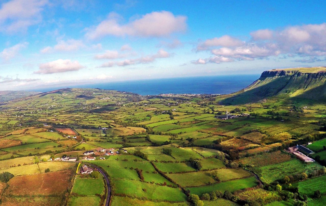 Sinn Féin gives guarded welcome to NI amended farm policy reform