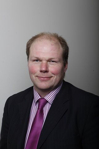 Henry Burns: I want to see a strong IFA represent farmers well