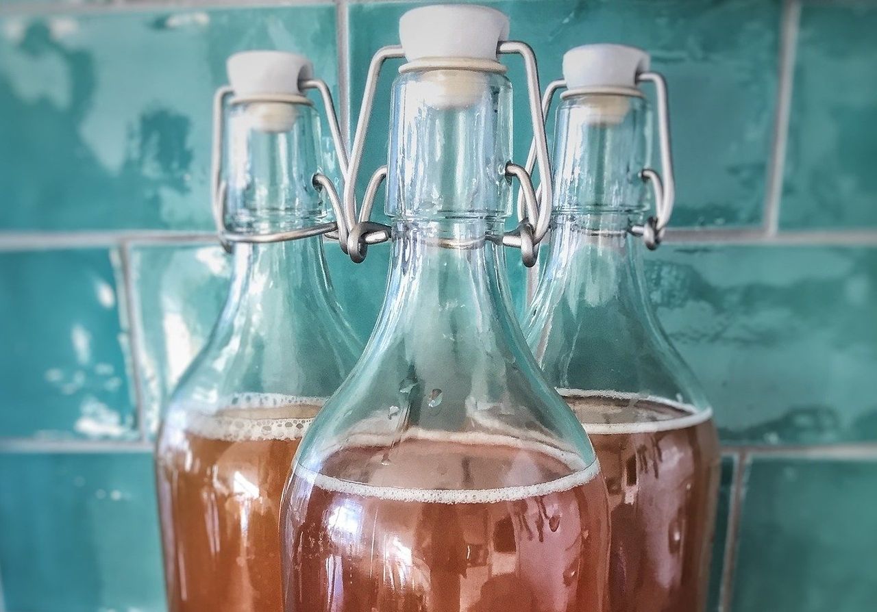 91% of plant-based fermented drinks make 'unauthorised health claims'