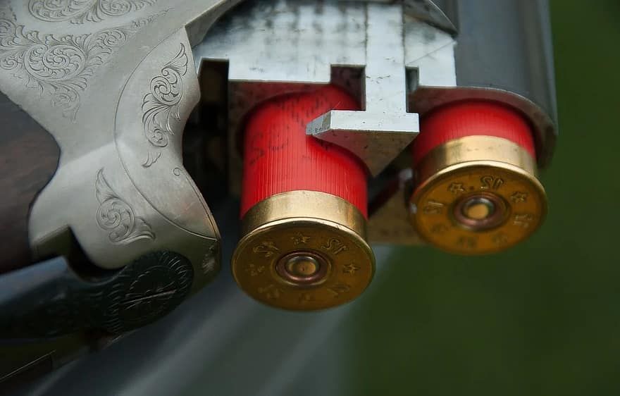 IFA to consider seeking compensation after lead ammunition ban vote