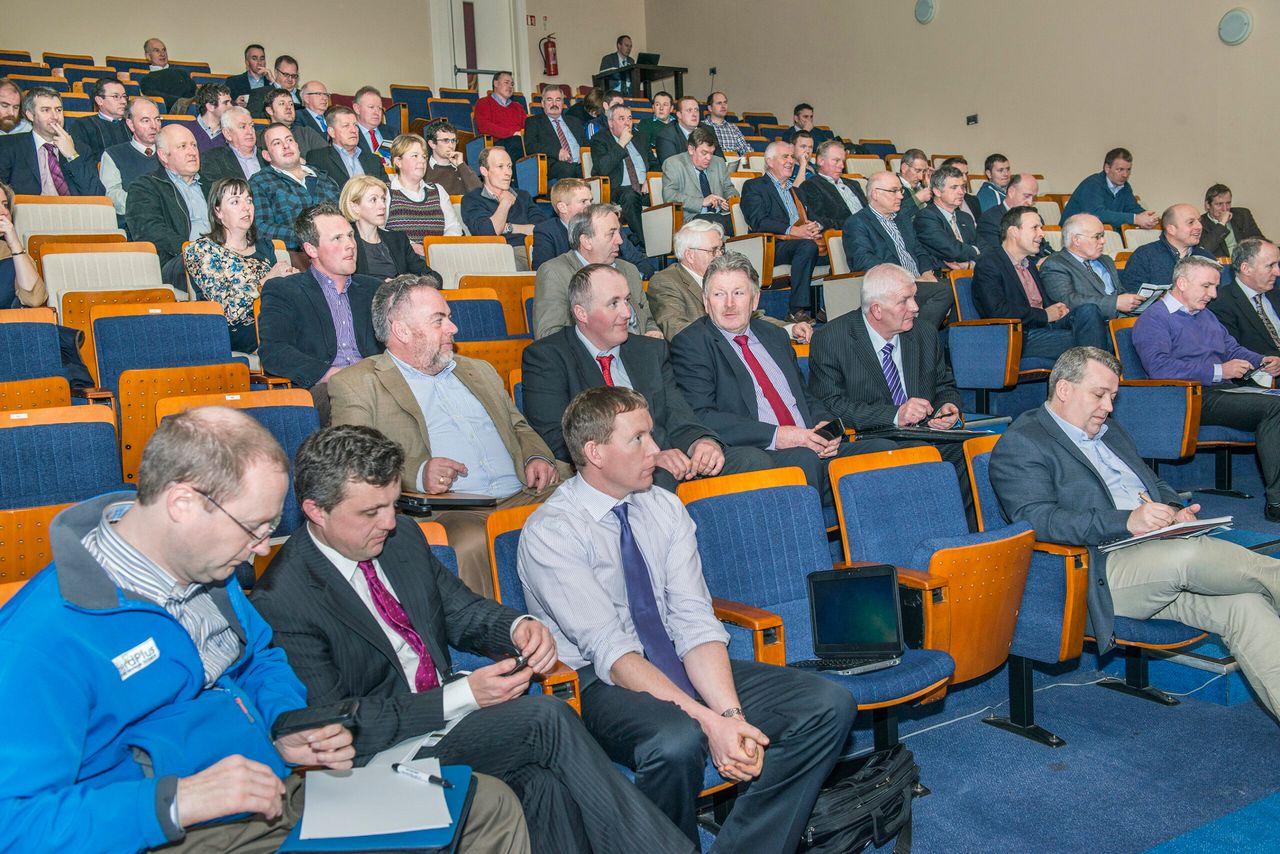 'Only top 10% of dairy in a position to consider large-scale expansion'