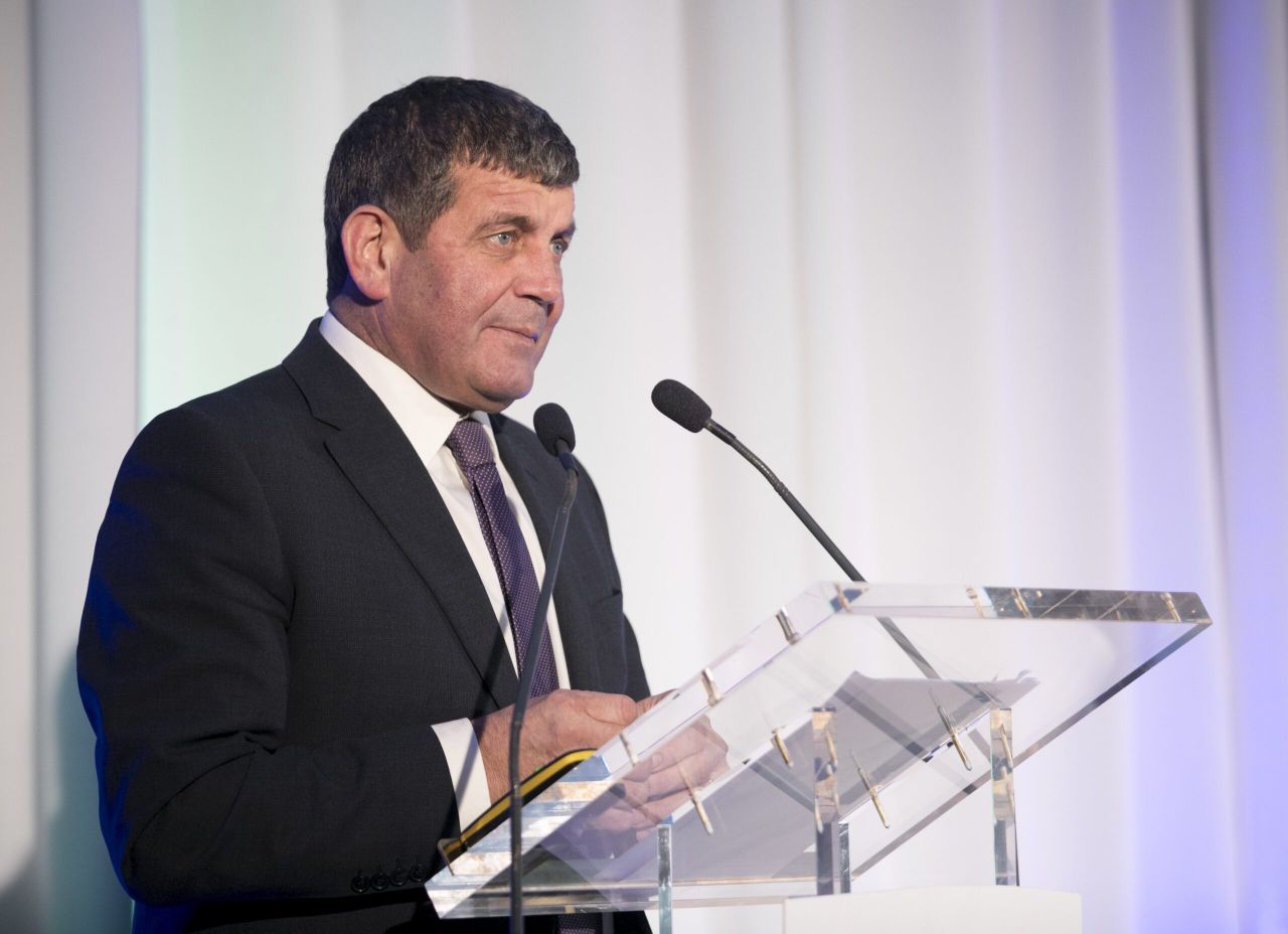 'Irish organic sector will be driven by market opportunities' - Doyle