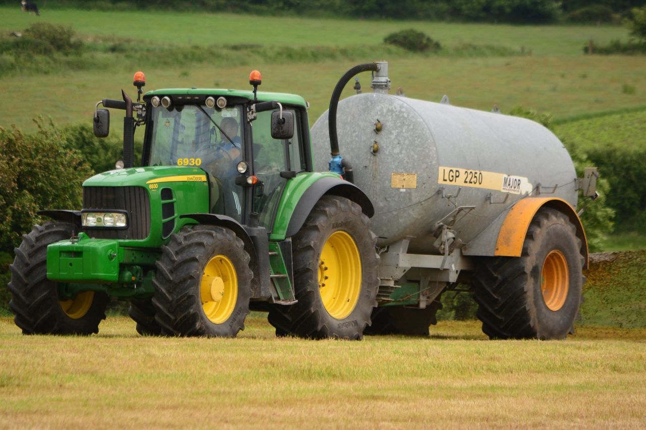Getting nutrients right for second-cut silage