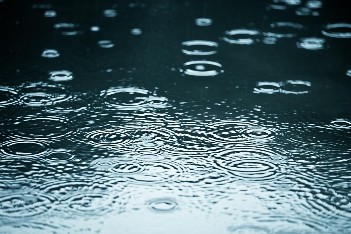 Heavy thundery rain on the way as Met Eireann issues yellow weather warning