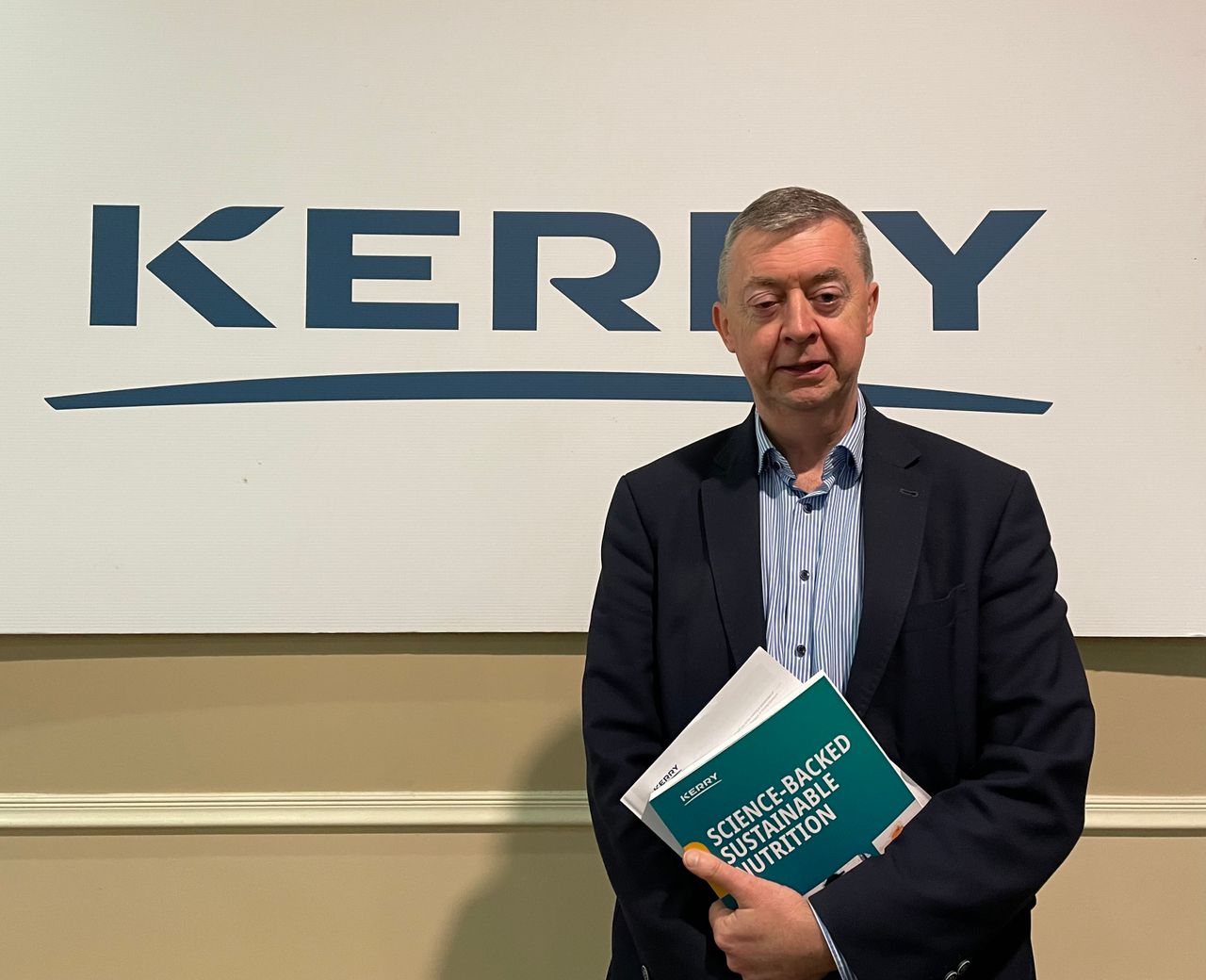 Kerry Dairy Ireland CEO: We must get tougher on 'rogue farmers'