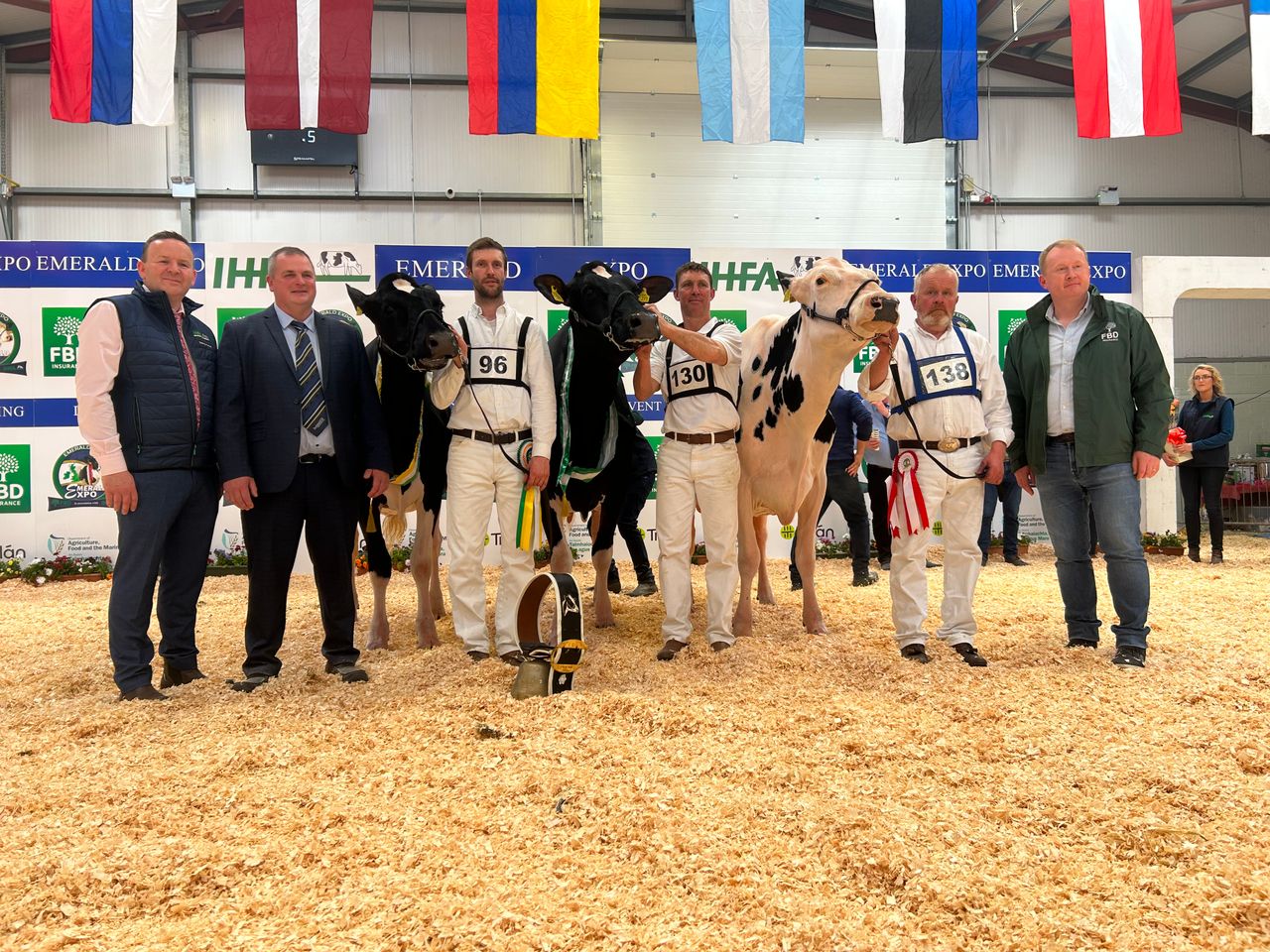 Emerald Expo to return to Cavan with prize fund on offer