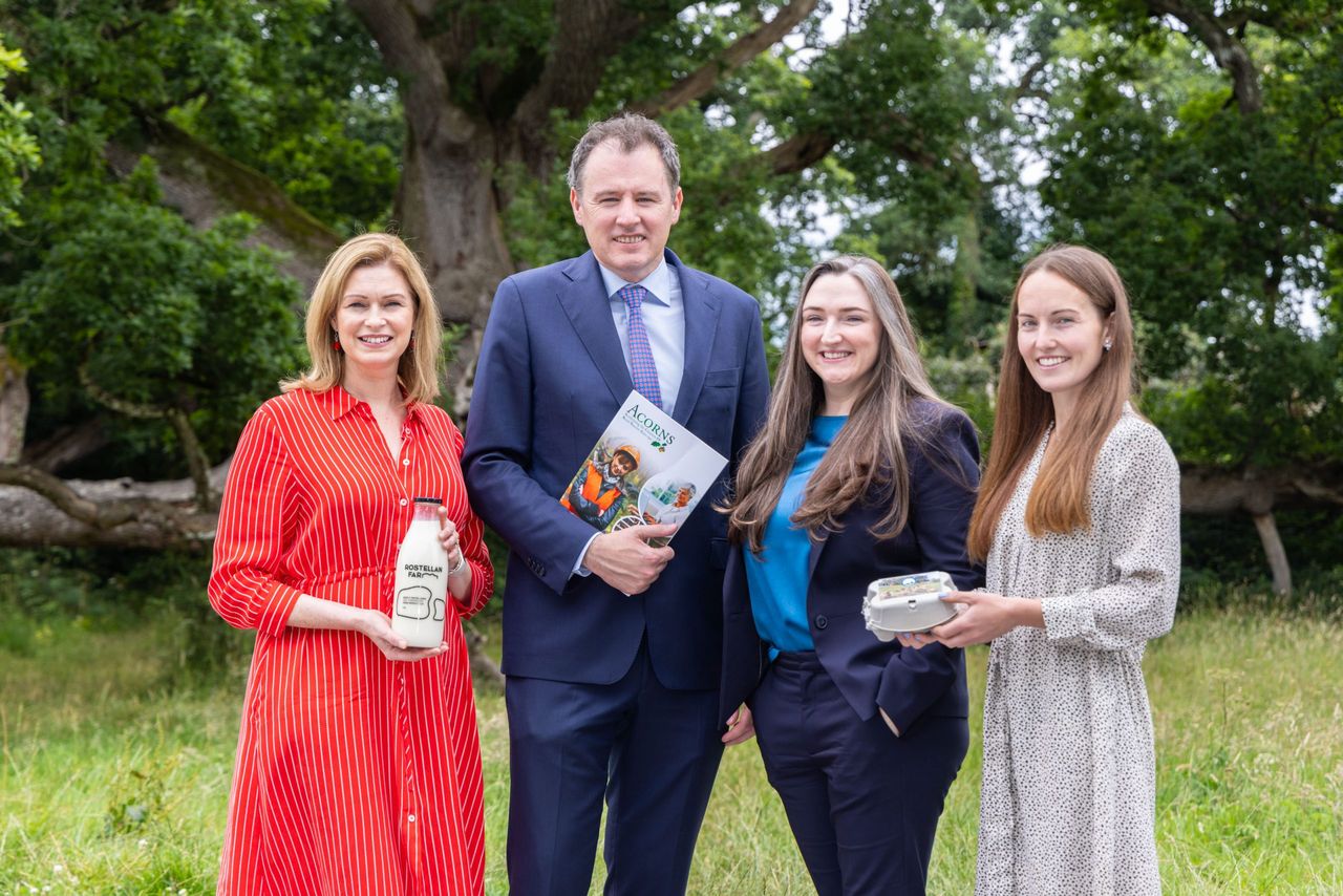 Deadline approaching for ACORNS applications