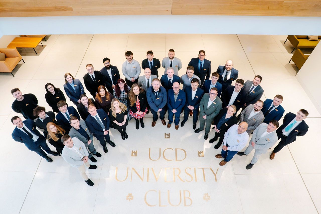 Dawn Meats Management Development Programme returns