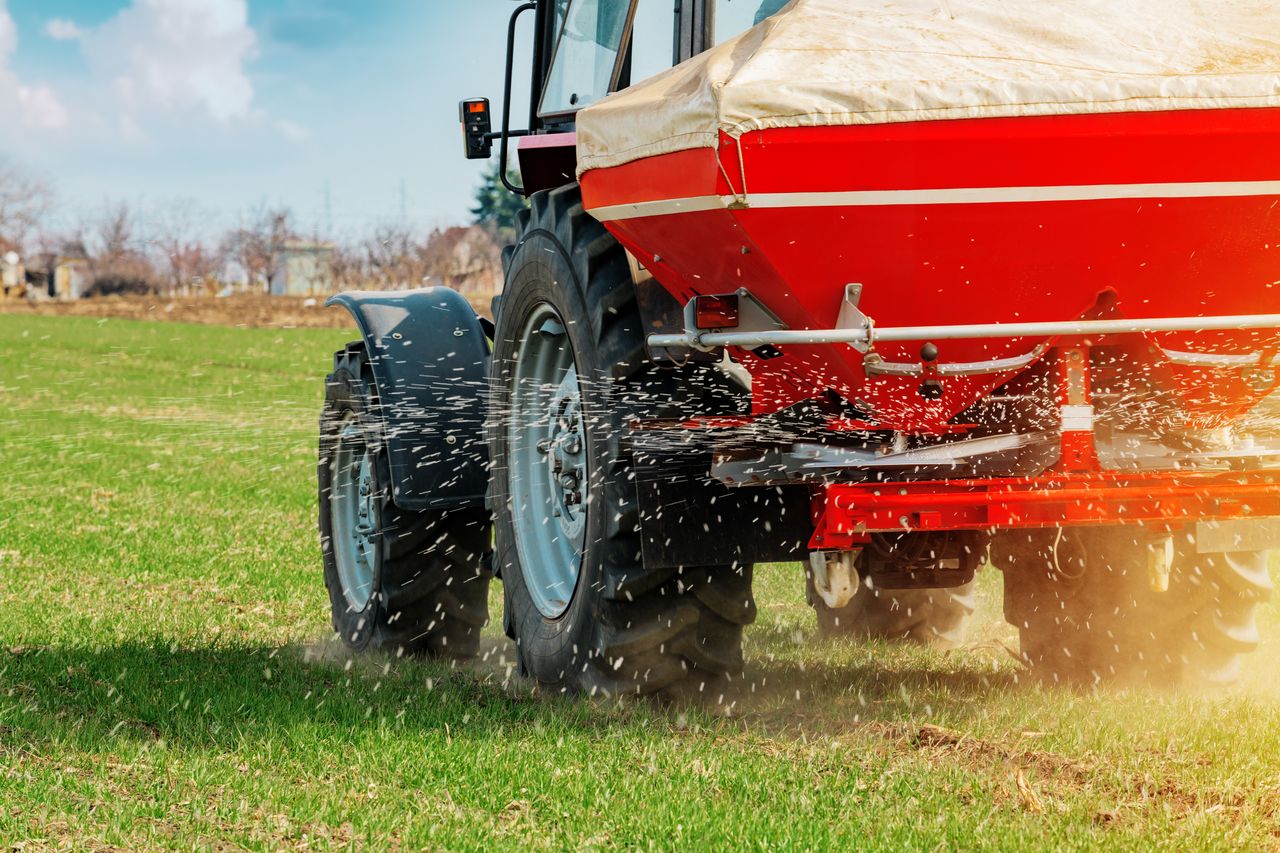 Farm org warns of food inflation as it calls for policy response on fertiliser
