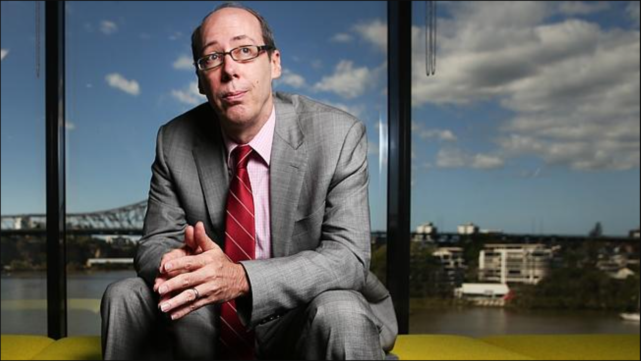 Former Clinton advisor to address Guild of Agricultural Journalists event