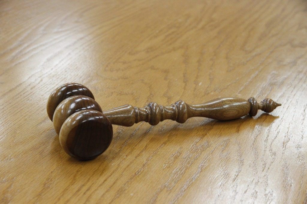 Court: Farmers fined for health and safety offences over farm death
