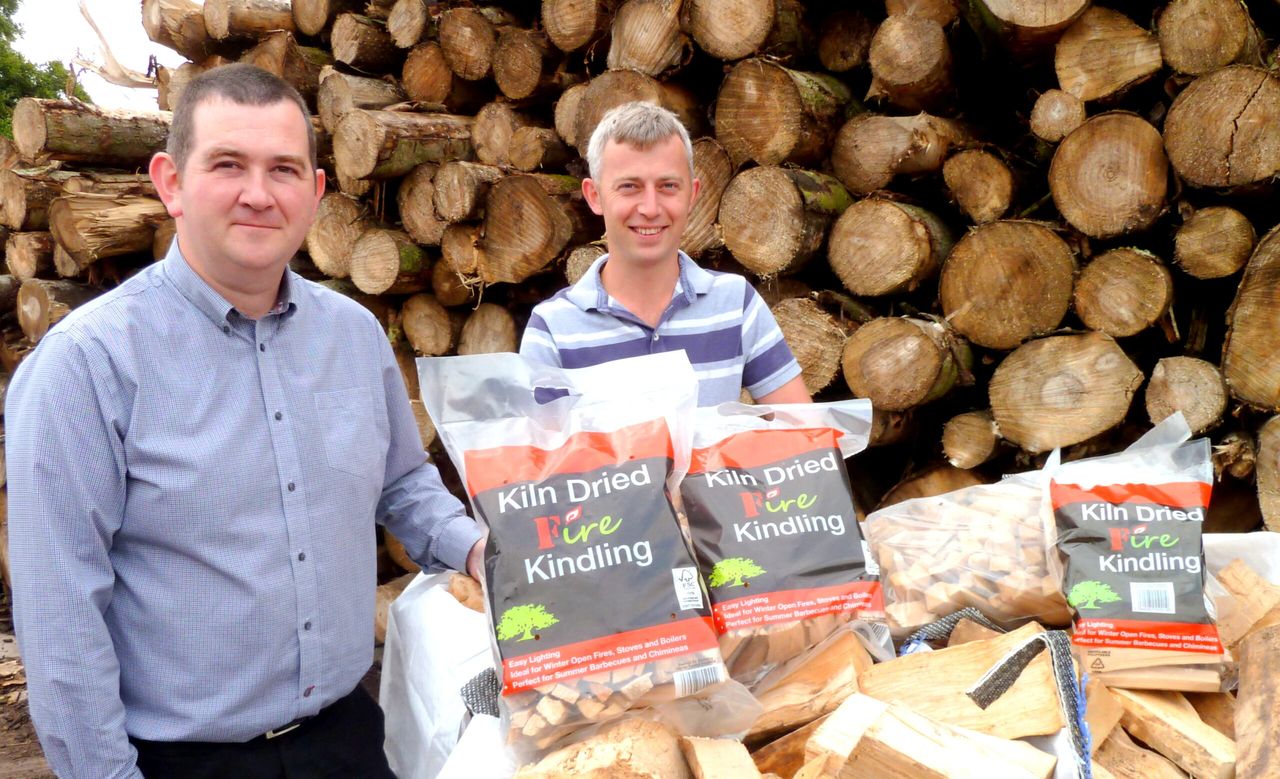Solid fuel diversification catches fire