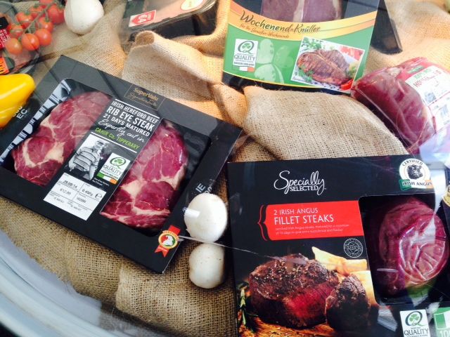Irish beef approved for US - first EU country to gain approval