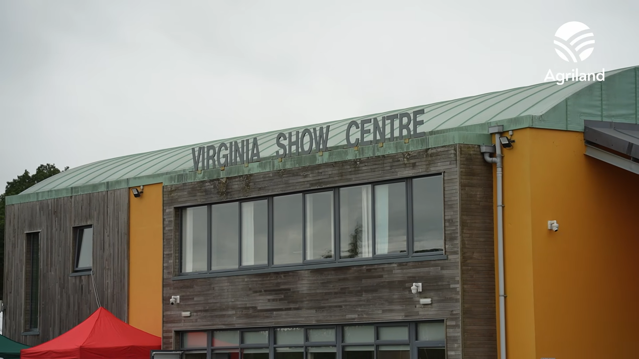 Behind the scenes prep for 2026 Virginia Agricultural Show