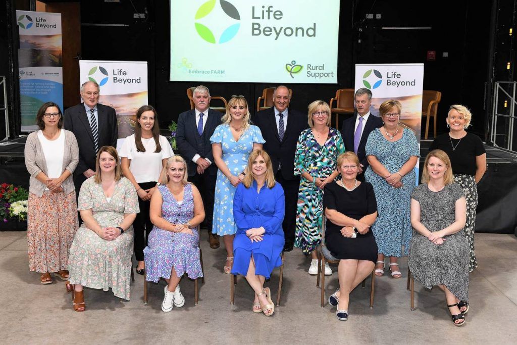 ‘Life Beyond’ programme will make a real difference - LMC