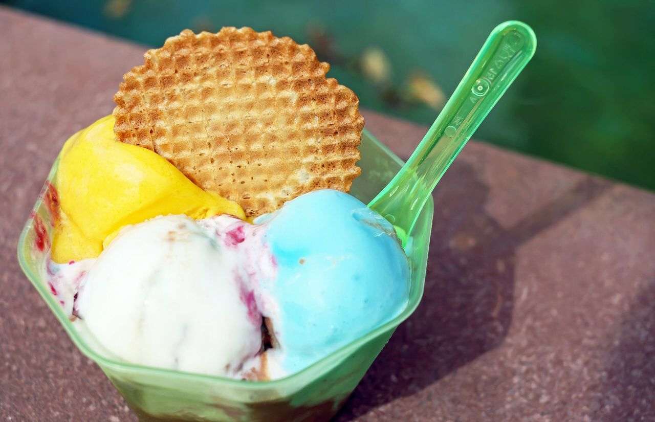 Fonterra secures $380 million for popular Tip Top ice cream brand