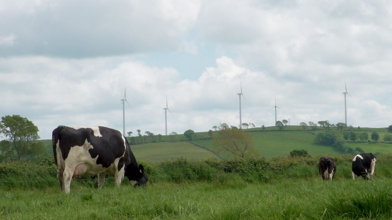 Greencoat Renewables to buy Cavan and Offaly wind farms for €123 million