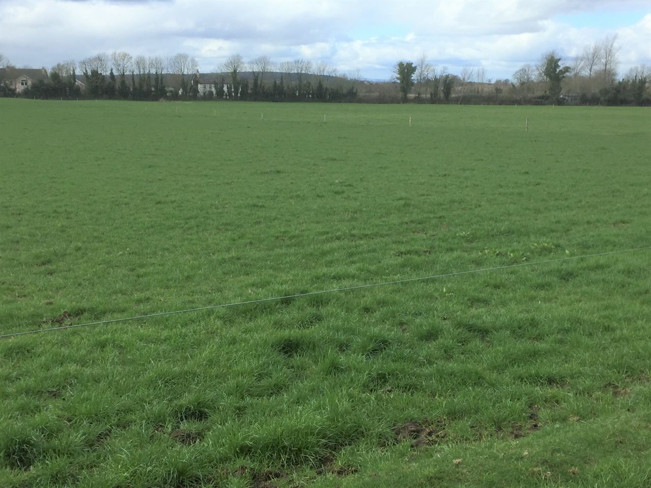 Agri-chemical company Nufarm launches grassland survey