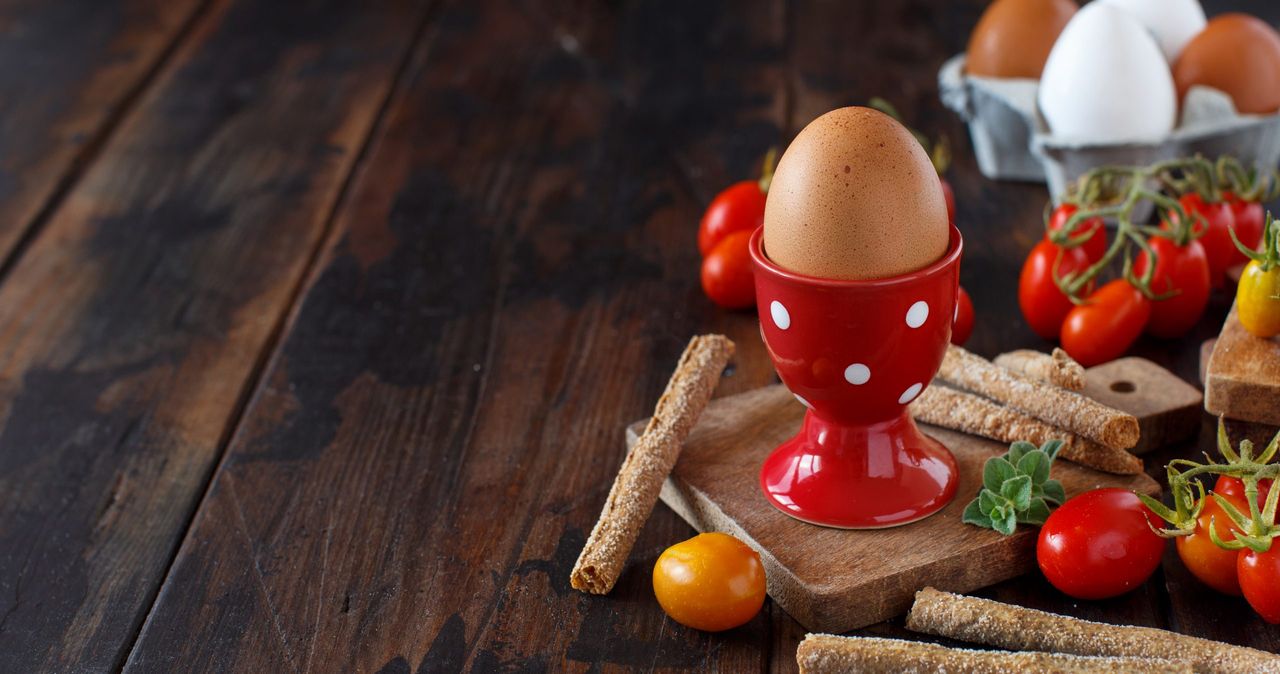 Research reveals popularity of eggs to mark World Egg Day