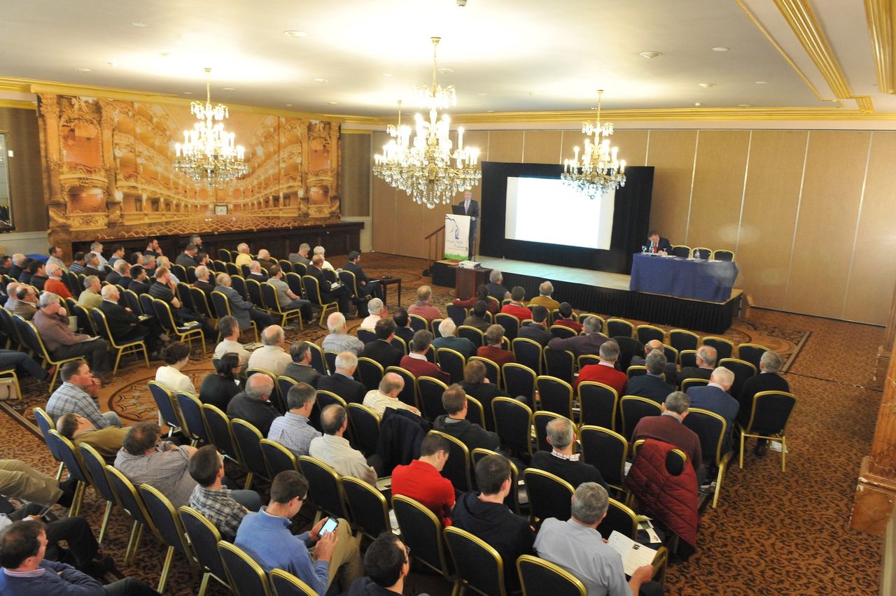 High-profile speakers scheduled for agricultural conference in the south