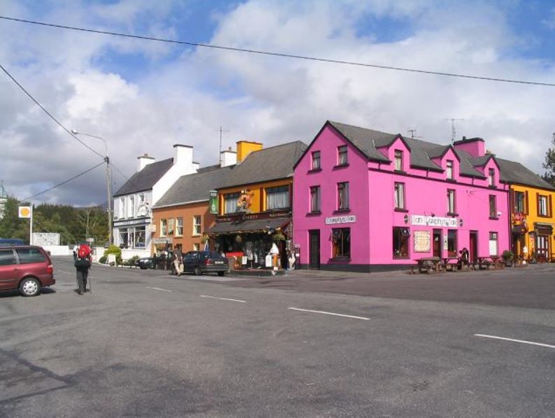 PGI status confirmed for Sneem Black Pudding