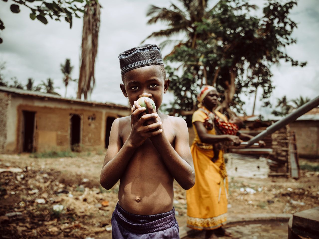Almost €40m DAFM funding for international development in 2024
