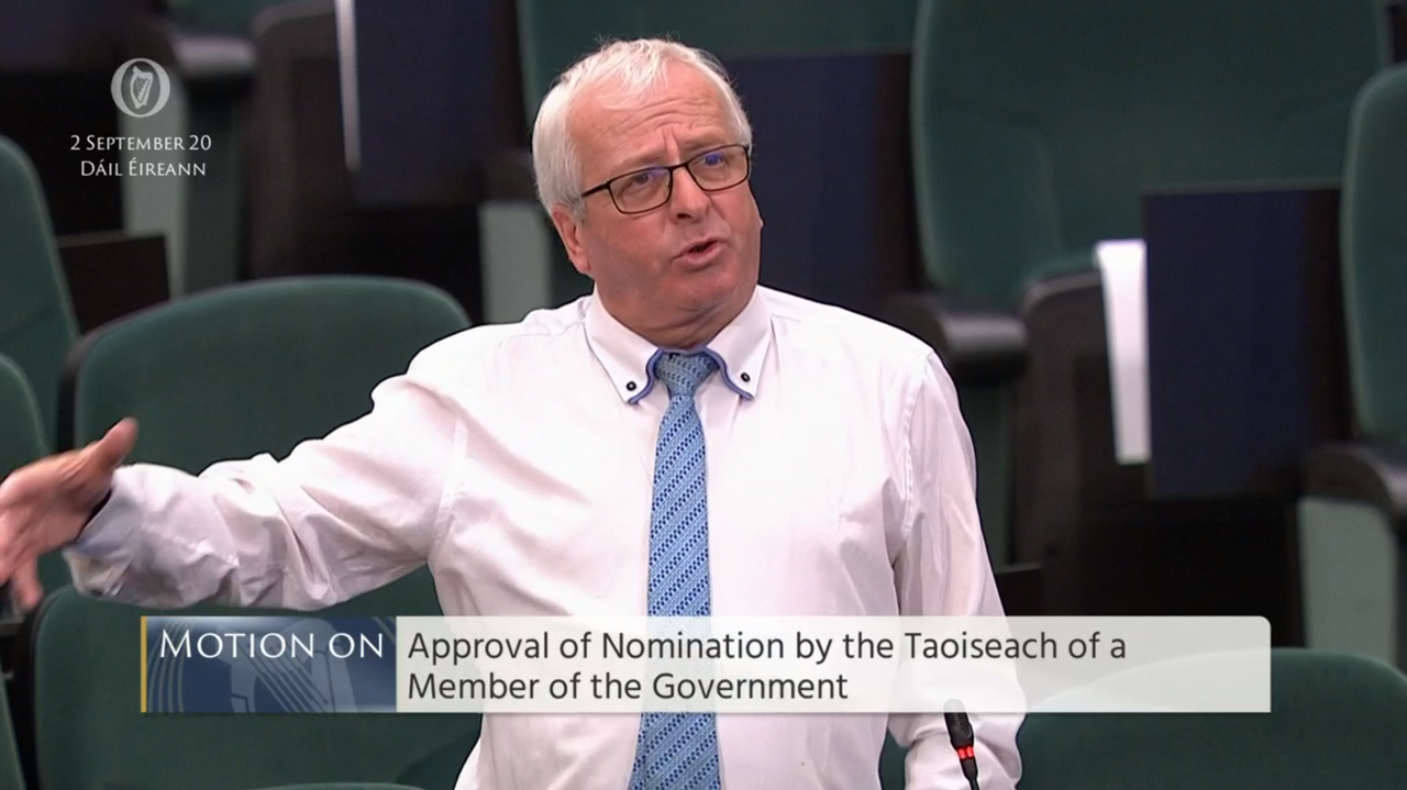 Rural group urges government to address cancer service backlog