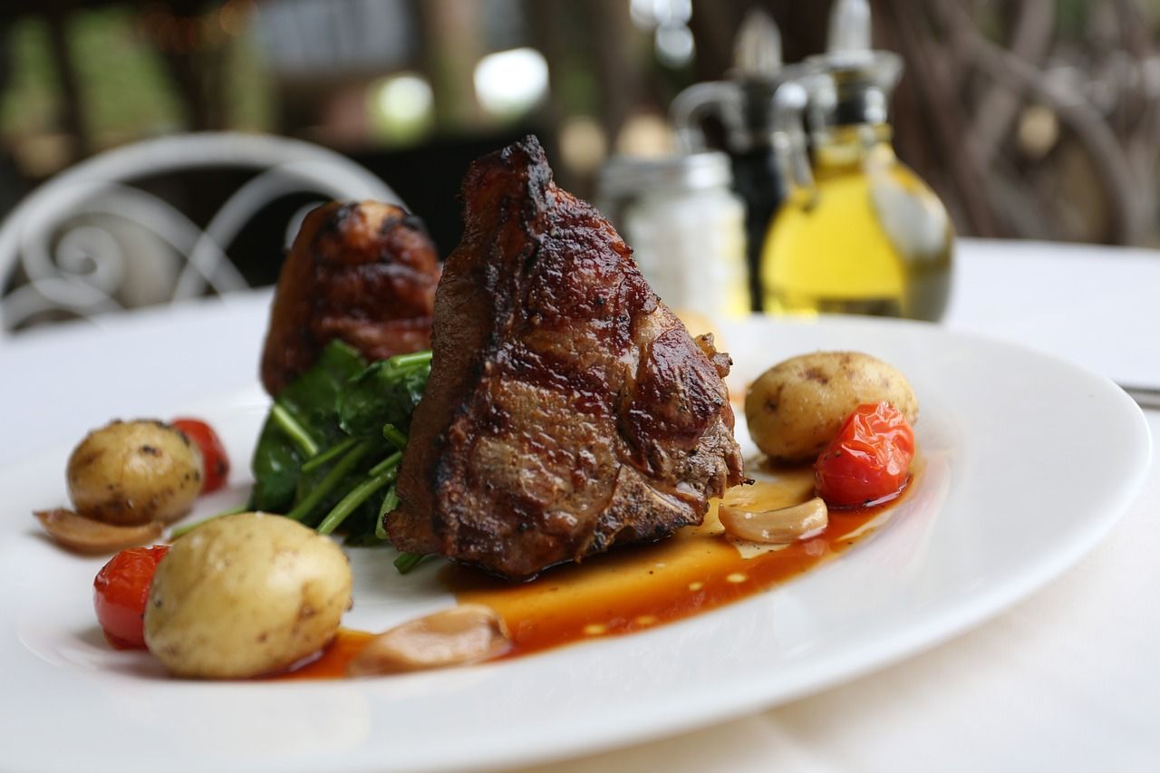 Fitzmaurice: Reinstate reduced 9% VAT rate on food sales