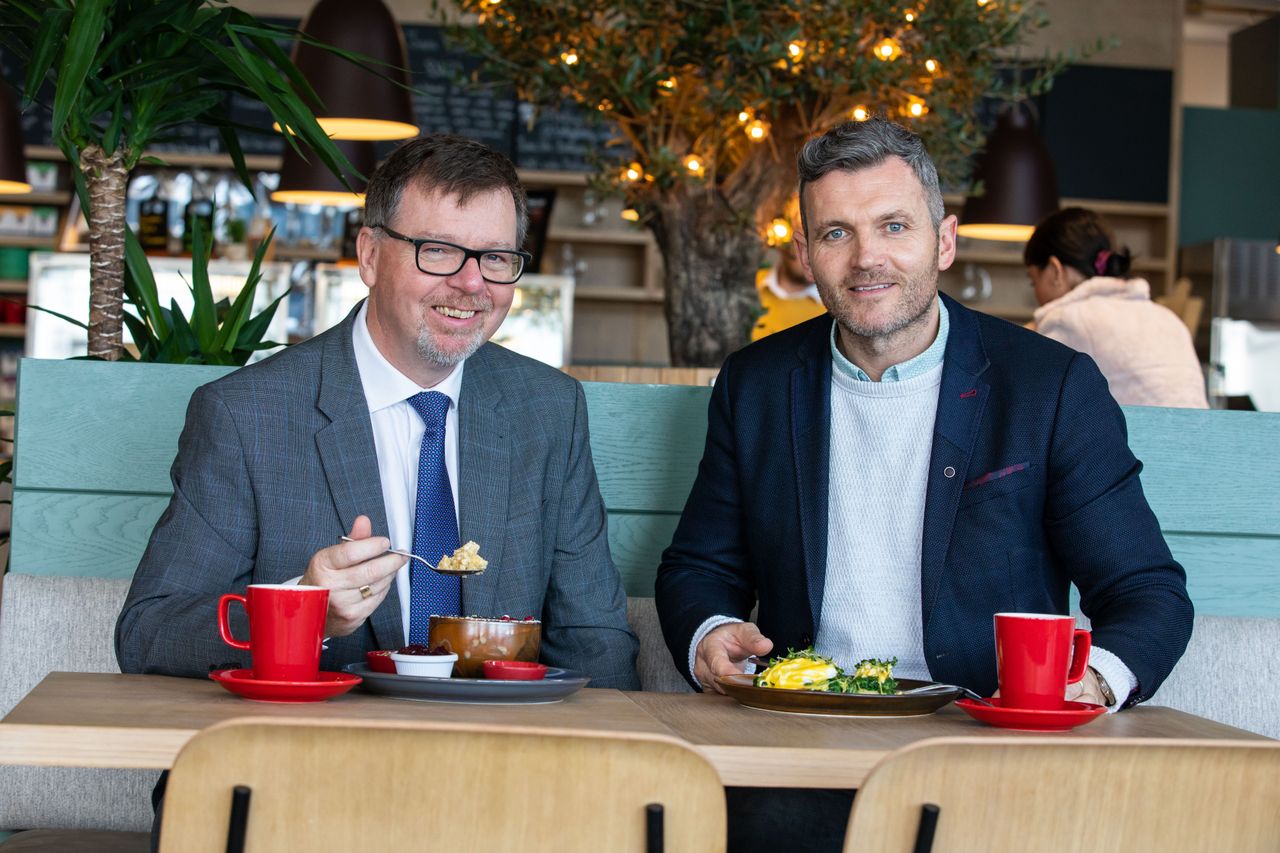 Ballyseedy branches out in Munster with Dairygold partnership
