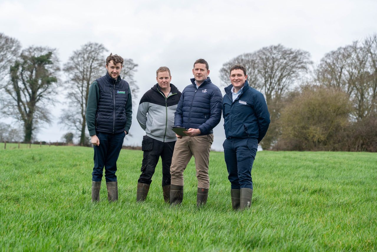 Lakeland Dairies rolls out nutrient management app to its suppliers