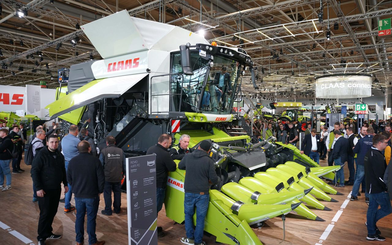 Kazakhstan and its quest for farm machinery factories