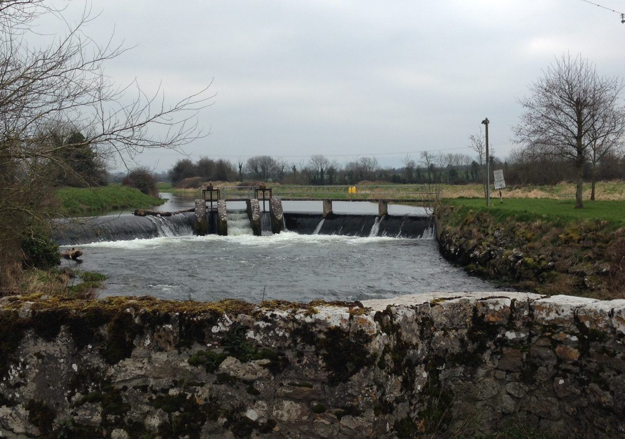 28 Irish urban areas missing waste-water treatment targets from 2005