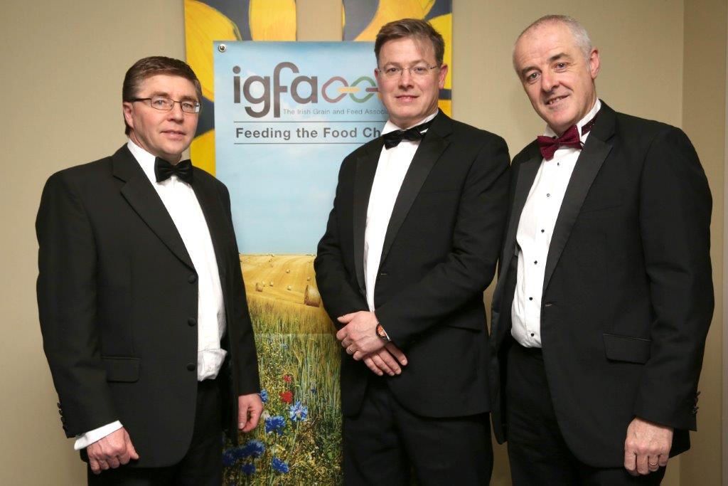 'Brexit - Ireland's biggest foreign policy challenge'