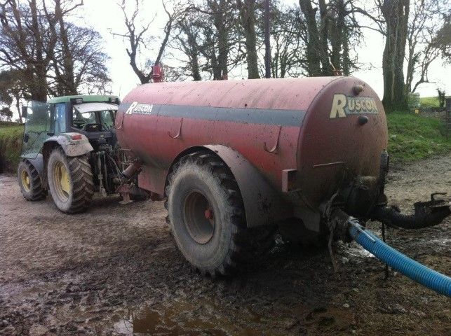Nitrates Derogation deadline extended due to 'significant interest'