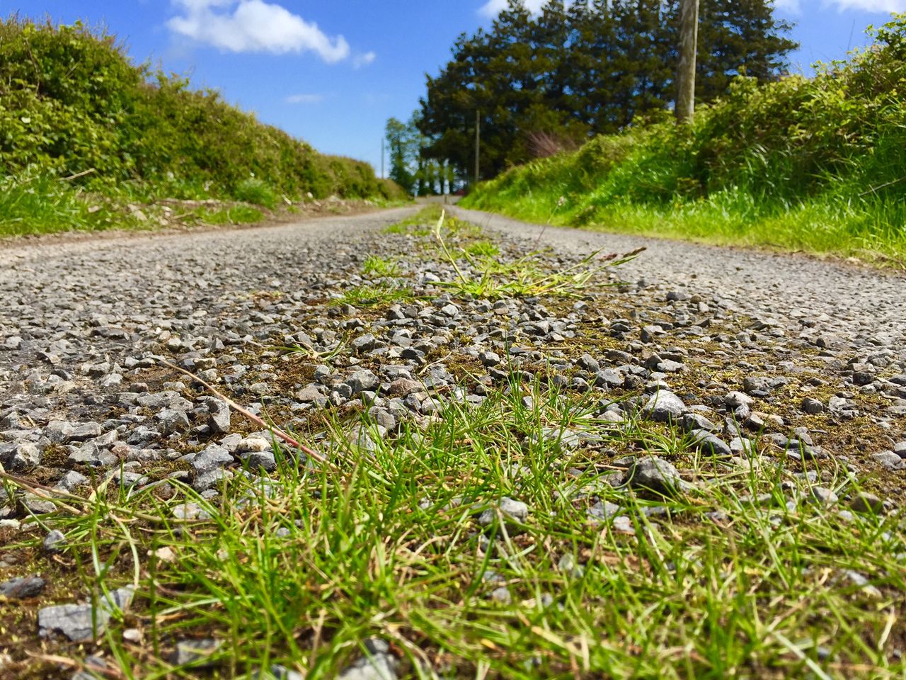 Minister: 4,000 rural non public roads and lanes upgraded