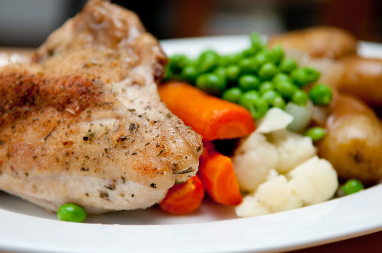 Why consumers might swap beef for poultry meat in 2026