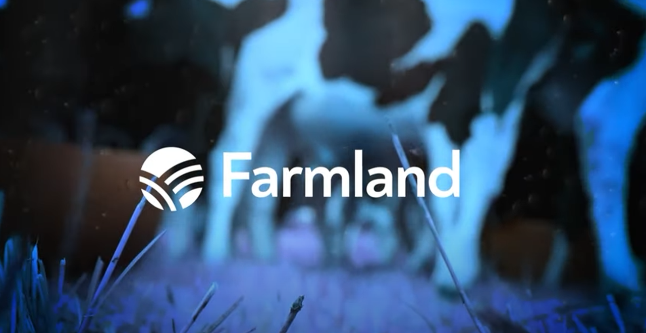 Watch: Farmland - the latest on fertiliser and how to help pig farmers