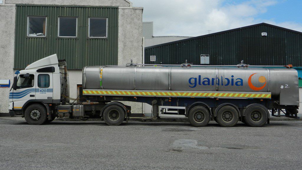 'Welcome Glanbia bonus proves market returns justify higher prices'