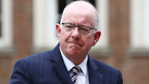'Any hard border situation could be devastating for farmers on both sides'