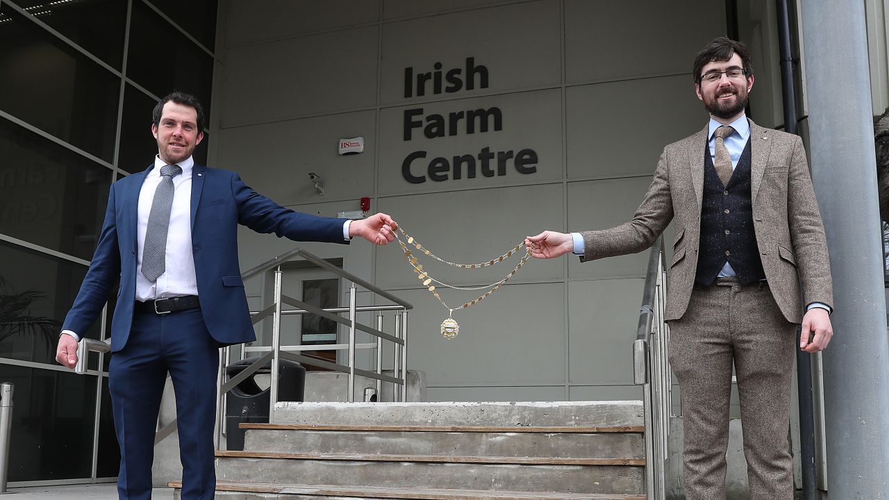 Countdown underway to Macra elections