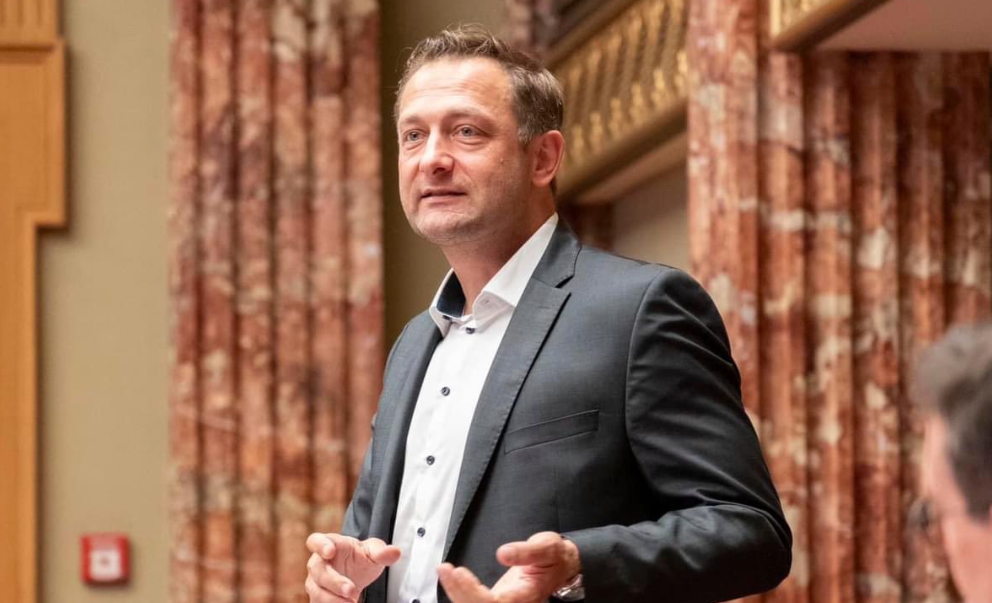 What's the political pedigree of the new EU agri commissioner?