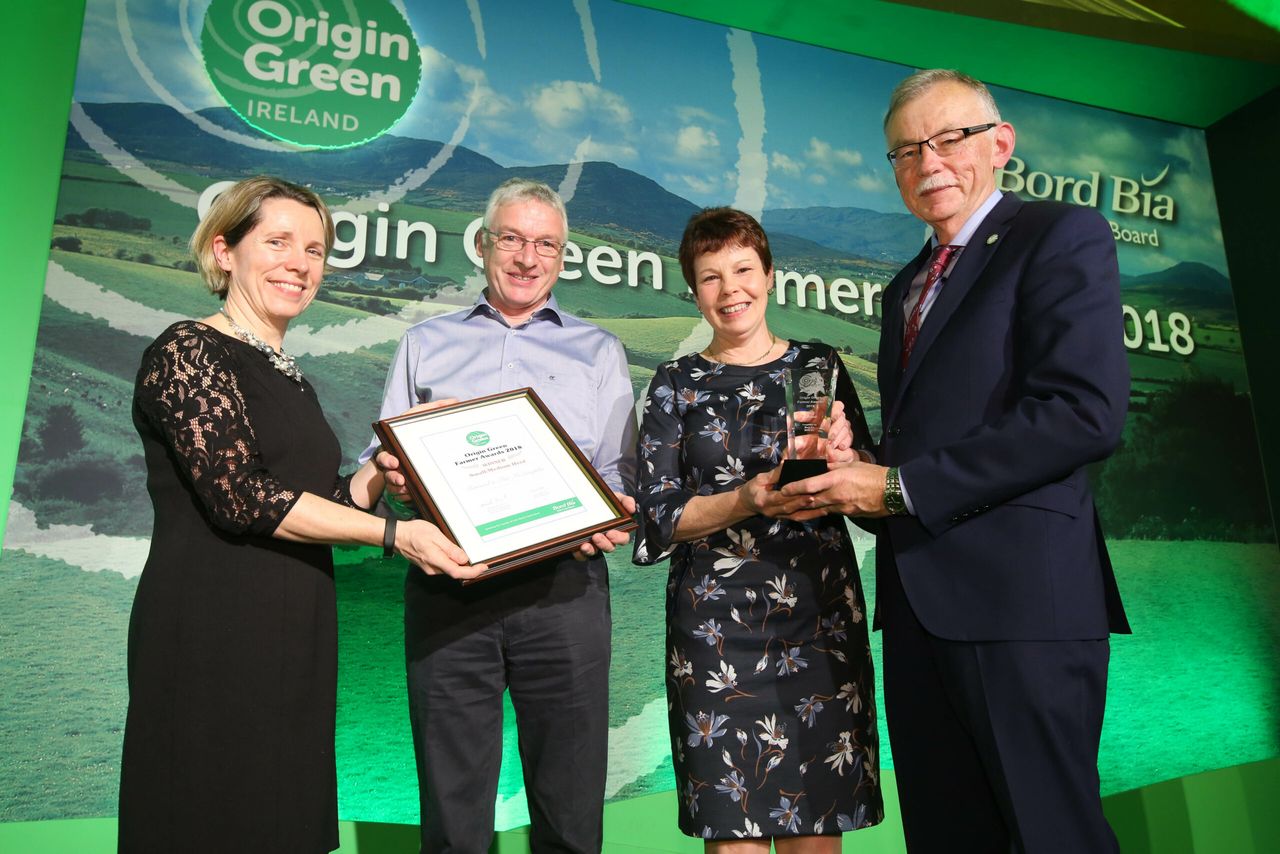 'Champions of Sustainability' suppliers hailed by Lakeland