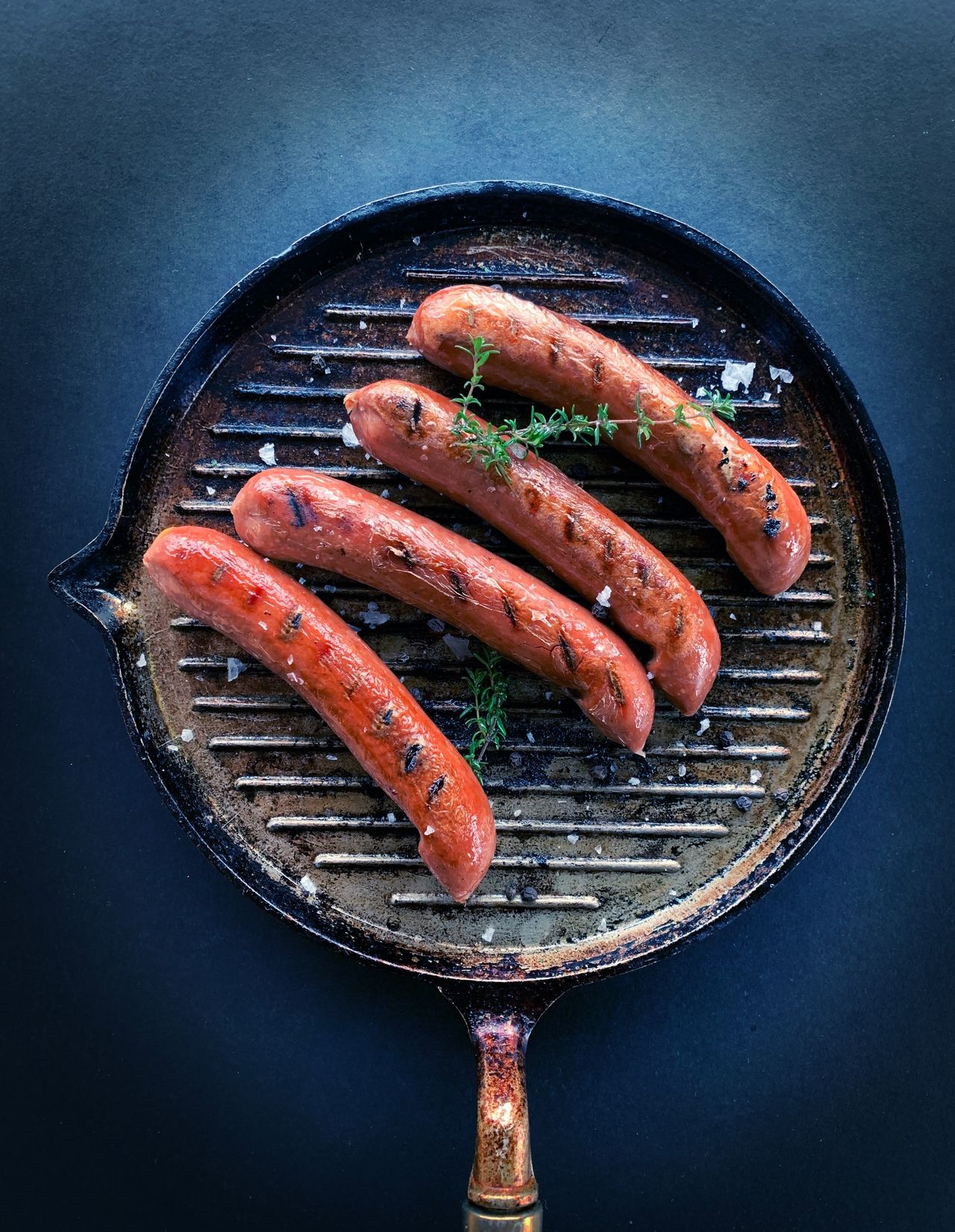 France is first EU country to ban meaty names on non-meaty products