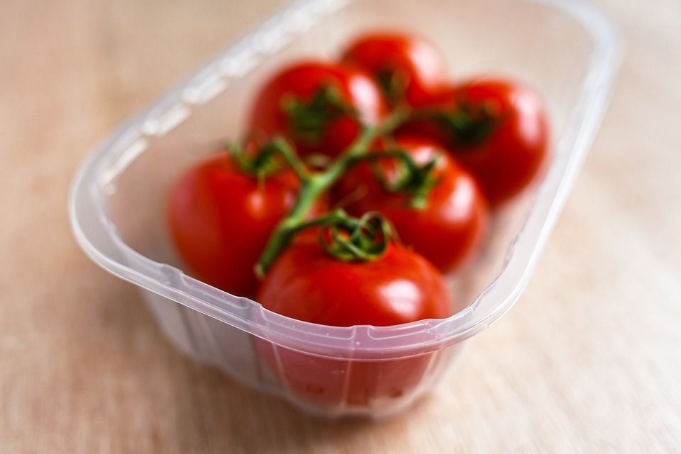 New EU rules to allow recycled plastic in food packaging