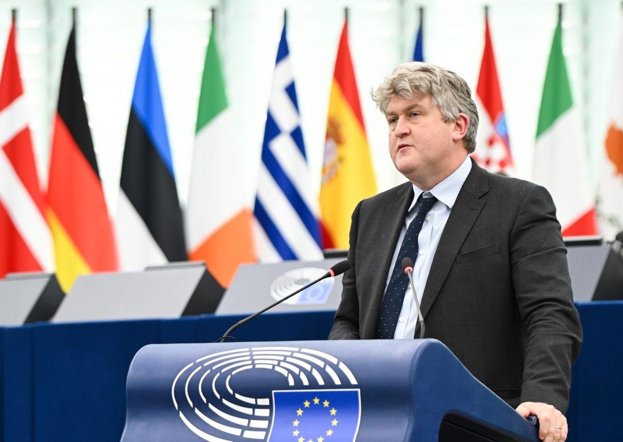 'Urgent review' of TB compensation needed - Irish MEP