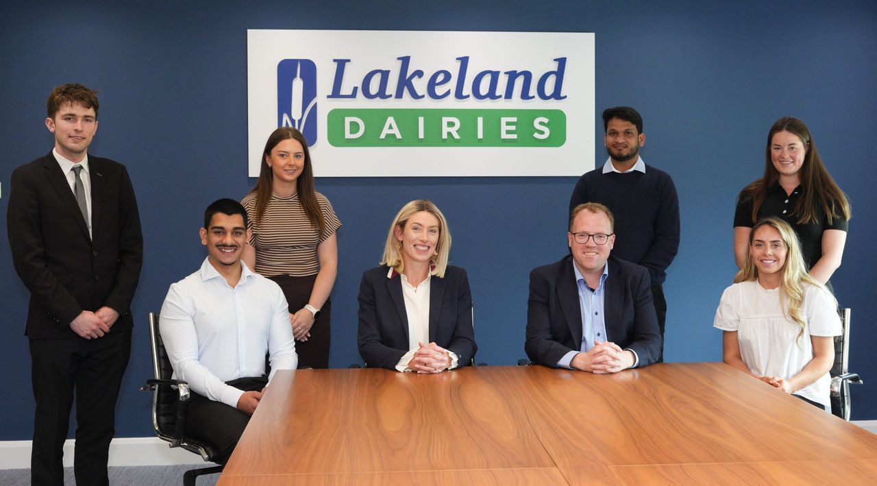 Applications open for Lakeland 2027 Graduate Programme