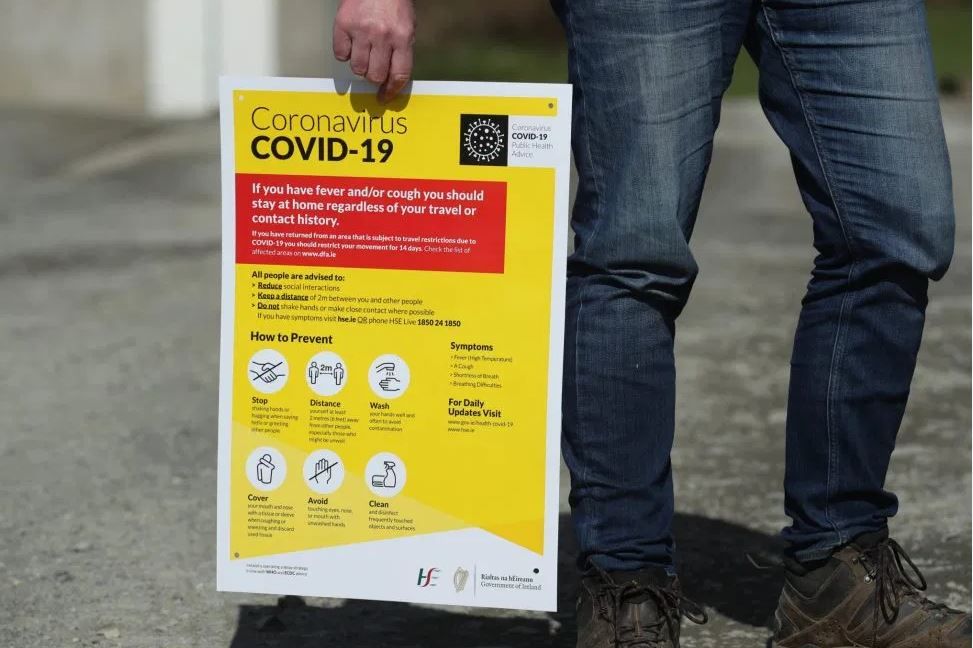 Agriculture workers among 8,000 in receipt of €350/week payment